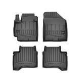 Covorase auto cauciuc 3D Suzuki Swift V (AZ) (2017 -&gt;) FROGUM FRG 3D407930