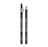 Creion contur buze JOKO cu ascutitoare Red Hot &lt; 5 GR