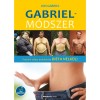 Gabriel-m&oacute;dszer - let&ouml;lthető mp3-mell&eacute;klettel - Test&uuml;nk teljes &aacute;talak&iacute;t&aacute;sa di&eacute;ta n&eacute;lk&uuml;l! - Jon Gabriel