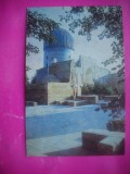 HOPCT 15734 MAUSOLEUL GUR EMIR - SAMARKAND-UZBEKISTAN - -ASIA -NECIRCULATA