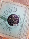 Disc GRAMOFON Patefon. ROSE MARIE