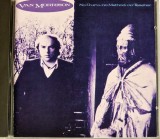 Van Morrison &lrm;&ndash; No Guru, No Method, No Teacher NM / NM cd rock Mercury 1986