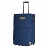 LAMONZA Troler ATLANTA ALBASTRU 75X46X27 CM ProVoyage Vacation