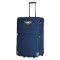 LAMONZA Troler ATLANTA ALBASTRU 75X46X27 CM ProVoyage Vacation