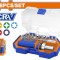 WADFOW - SET 28 BITI PENTRU SURUBELNITA - CR-V PowerTool TopQuality