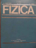 Fizica - E. Luca, C. Ciubotariu, Gh. Zet, A. Vasiliu ,521200