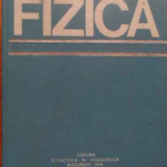 Fizica - E. Luca, C. Ciubotariu, Gh. Zet, A. Vasiliu ,521200