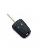 Carcasa Cheie Opel Astra J 2 Butoane AutoProtect KeyCars, Oem