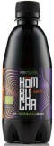 Kombucha Vita Organic cu Piersici Bio, 330ml