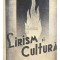 Tudose Dracea - Lirism si cultura (dedicatie) (Editia: 1938)