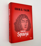 Irvin D Yalom Problema Spinoza