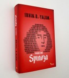 Irvin D Yalom Problema Spinoza