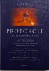 Protokoll. Viselkeeskultura - Ottlik Karoly, Carte in Maghiara, Kos Karoly