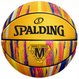 Cumpara ieftin Mingi de baschet Spalding Marble Ball 84401Z galben