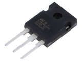Tranzistor N-MOSFET SiC 650V 45A STMicroelectronics - Performanță Ridicată 240W