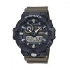 Ceas Barbatesc Casio G-Shock GA-710TU-1A3ER, Classic, Hibrid, Rezistent Apa 20ATM