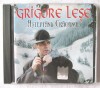 CD Grigore Lese - Asteptand Craciunul (Roton, 2004) - Muzica Traditionala Romaneasca, Colinde - Stare Noua