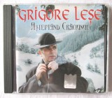 CD &quot;GRIGORE LESE - Asteptand Craciunul&quot;, ROTON, 2004