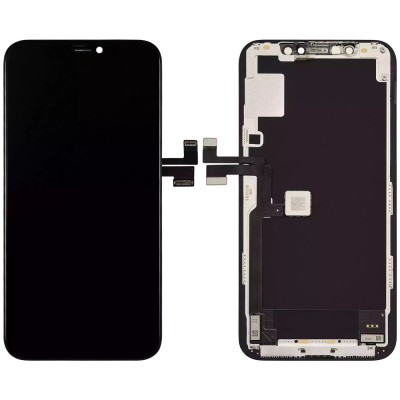 Display iPhone 11 Pro AMPro XO7 Soft OLED foto