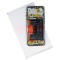 LCD+Touchscreen cu Rama Huawei Nova Y90 BLUE Original Service Pack