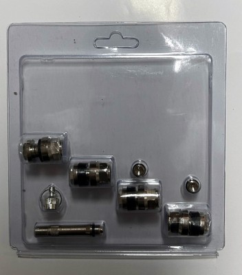 Set valve ascunse foto