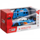 Masina cu telecomanda Renault Alpine GT4, 1:28, Hot Wheels