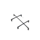 Grătar ansamblu pentru plită WHIRLPOOL BAUKNECHT INDESIT C00438826 Original