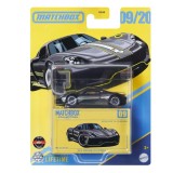 Masina metalica, Matchbox, Porsche 918 Spyder 2015, JCL37