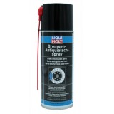 Spray Liqui Moly antiscartit frane 400 ml