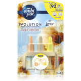 Cumpara ieftin AmbiPur 3volution Gold Orchid rezervă de reumplere 20 ml