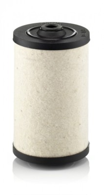 Filtru combustibil Mann-Filter BFU900x foto