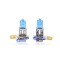 Set 2 becuri Halogen Xenon Ultimatate Efect 12v 55w Limastar - H-3