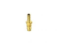 Cupla rapida, 8mm, 14mm, 16 bar, 1000 l/min, 45 mm, Geko G02988