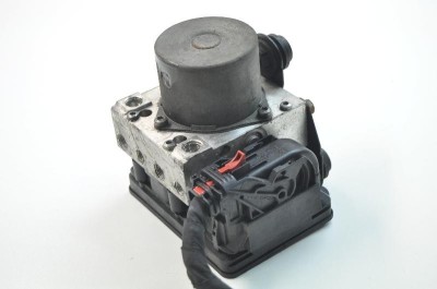 Pompa ABS SKODA RAPID NH3 2013 OEM: Hatchback | 2596484 foto