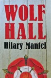 Wolf Hall - 2019 - Hilary Mantel (AK244)