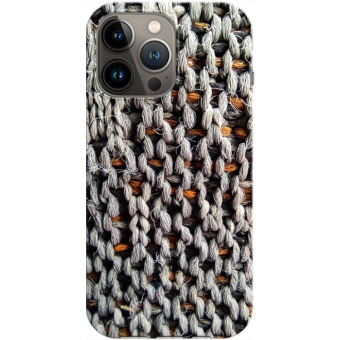 Husa compatibila cu Apple iPhone 14 model Sketchers Macro Shot, Silicon, TPU, Viceversa