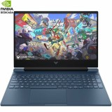 Laptop HP Victus 15-FA2035NS 15&quot; Intel Core i7 16 GB RAM 512 GB SSD Nvidia Geforce RTX 4050