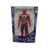 Figurina cu lumina Spiderman