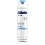 Cumpara ieftin Gillette Skinguard Sensitive gel pentru bărbierit pentru piele sensibilă 200 ml