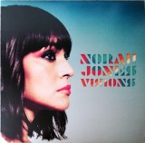 LP Album - Norah Jones: Visions