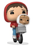 Figurine - E.T. - Elliott and E.T. | Funko