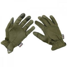 Manusi Tactice Lightweight Olive Drab MFH (Marime: S)
