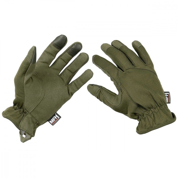 Manusi Tactice Lightweight Olive Drab MFH (Marime: L)