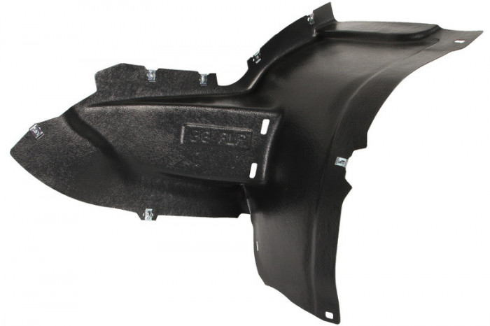 Carenaj Roata Fata Stanga Partea Fata Am Volkswagen Passat B6 2005-2011 3C0805911C9B9