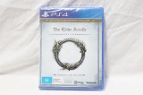 Joc Playstation 4 PS4 - The Elder Scrolls Online Tamriel Unlimited - sigilat