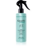 Phytorelax Laboratories Keratin Volume spray pentru sporirea volumului părului fin cu keratina 200 ml