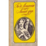 Ги де Мопассан/ Guy de Maupassant - милый друг. нобелы/ Prieten drag.