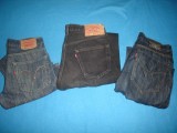 BLUGI LEVIS STRAUSS DIFERITE MARIMI SI MODELE ORIGINALI