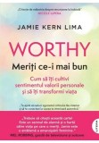 Cumpara ieftin Worthy. Meriti ce-i mai bun, Litera