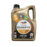 Ulei motor Total Quartz 9000 HKR 5W30 5L